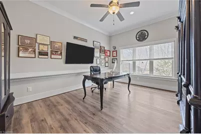 8404 Robert Mohr Court, Greensboro, NC 27455 - Photo 34