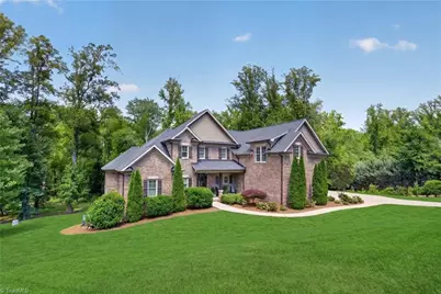 8404 Robert Mohr Court, Greensboro, NC 27455 - Photo 8