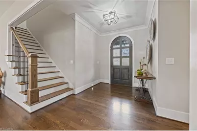 8404 Robert Mohr Court, Greensboro, NC 27455 - Photo 6