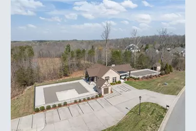 8404 Robert Mohr Court, Greensboro, NC 27455 - Photo 42