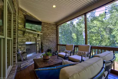 8404 Robert Mohr Court, Greensboro, NC 27455 - Photo 20