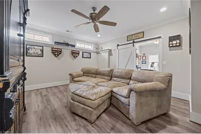 8404 Robert Mohr Court, Greensboro, NC 27455 - Photo 32