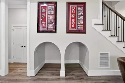 8404 Robert Mohr Court, Greensboro, NC 27455 - Photo 36