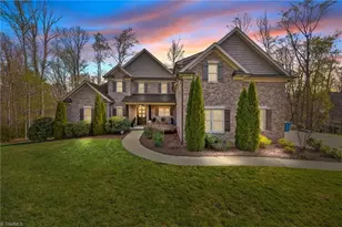 8404 Robert Mohr Ct, Greensboro, NC 27455 - Photo 1