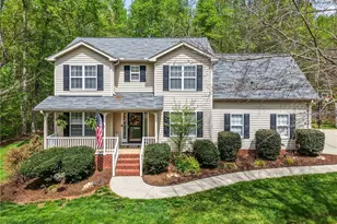 7884 Springdale Meadow Dr, Stokesdale, NC 27357 - Photo 1