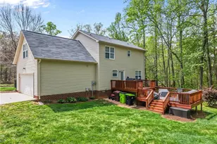 7884 Springdale Meadow Dr, Stokesdale, NC 27357 - Photo 40