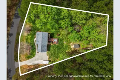 7884 Springdale Meadow Drive, Stokesdale, NC 27357 - Photo 4