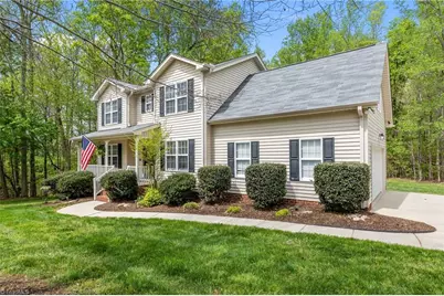 7884 Springdale Meadow Drive, Stokesdale, NC 27357 - Photo 34