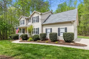 7884 Springdale Meadow Dr, Stokesdale, NC 27357 - Photo 34