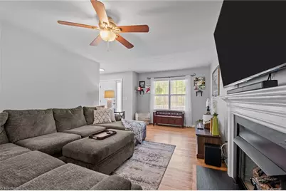 7884 Springdale Meadow Drive, Stokesdale, NC 27357 - Photo 8