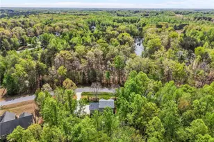 7884 Springdale Meadow Dr, Stokesdale, NC 27357 - Photo 46