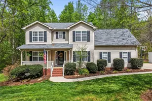 7884 Springdale Meadow Dr, Stokesdale, NC 27357 - Photo 38