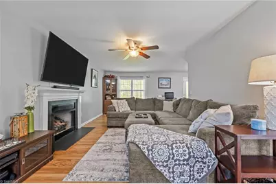 7884 Springdale Meadow Drive, Stokesdale, NC 27357 - Photo 6