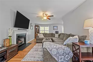 7884 Springdale Meadow Dr, Stokesdale, NC 27357 - Photo 6