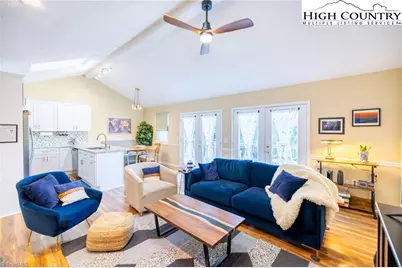 30 Village Road, Roaring Gap, NC 28668 - Photo 16