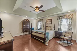 733 Whisper Ridge Dr, Graham, NC 27253 - Photo 12