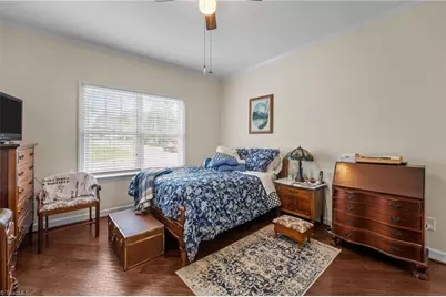 733 Whisper Ridge Drive, Graham, NC 27253 - Photo 18