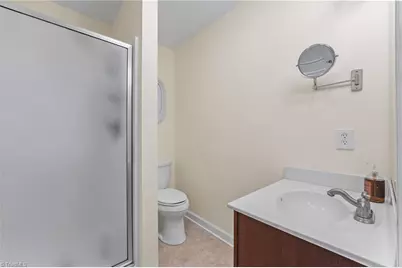 733 Whisper Ridge Drive, Graham, NC 27253 - Photo 16