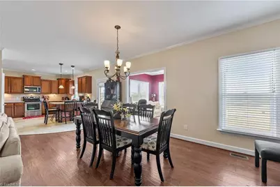 733 Whisper Ridge Drive, Graham, NC 27253 - Photo 8