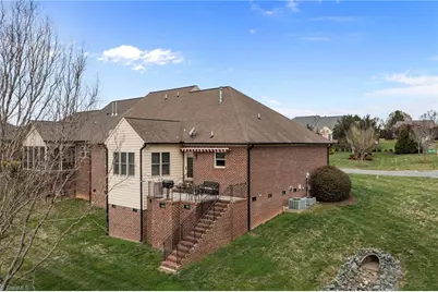 733 Whisper Ridge Drive, Graham, NC 27253 - Photo 22