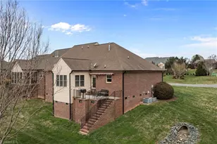 733 Whisper Ridge Dr, Graham, NC 27253 - Photo 22