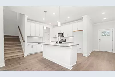 147 Briarwood Lane, Bermuda Run, NC 27006 - Photo 6