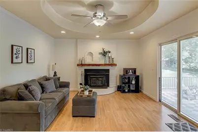 102 Capistrano Drive, Winston-Salem, NC 27103 - Photo 10