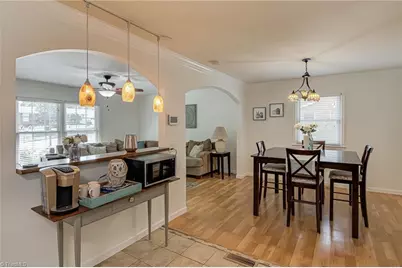 102 Capistrano Drive, Winston-Salem, NC 27103 - Photo 8