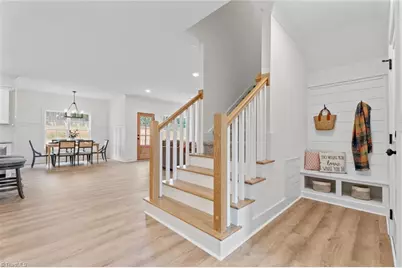 153 Summerlyn Drive, Mocksville, NC 27028 - Photo 4