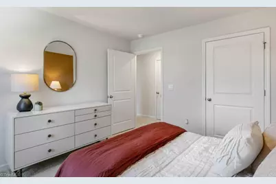 149 Briarwood Lane, Bermuda Run, NC 27006 - Photo 32