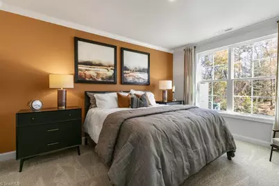 149 Briarwood Lane, Bermuda Run, NC 27006 - Photo 10