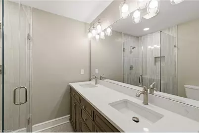 518 E Main Street, Franklinville, NC 27248 - Photo 18