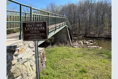 518 E Main Street, Franklinville, NC 27248 - Photo 44