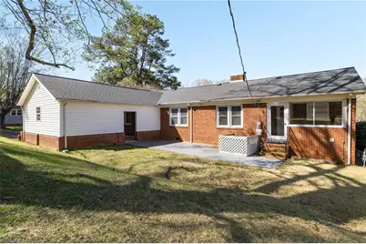 518 E Main Street, Franklinville, NC 27248 - Photo 32