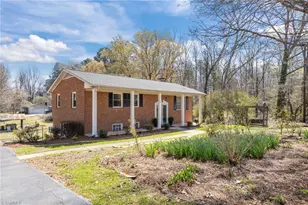 1702 Rankin Mill Rd, Greensboro, NC 27405 - Photo 1
