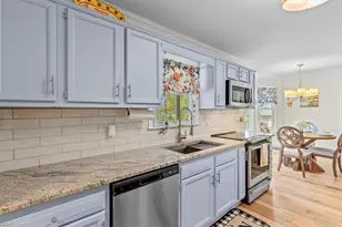 109 Stafford Oak Dr, Jamestown, NC 27282 - Photo 16