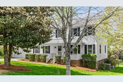 109 Stafford Oak Drive, Jamestown, NC 27282 - Photo 2