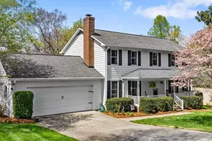 109 Stafford Oak Dr, Jamestown, NC 27282 - Photo 1