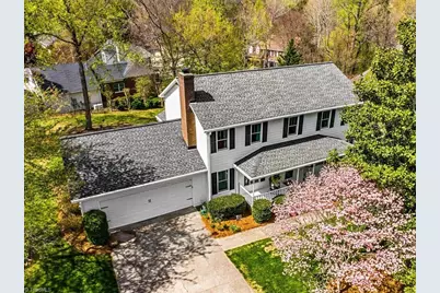 109 Stafford Oak Drive, Jamestown, NC 27282 - Photo 40