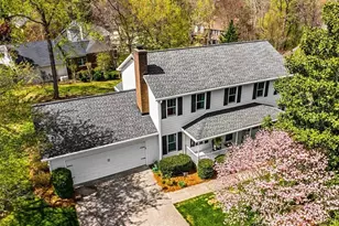 109 Stafford Oak Dr, Jamestown, NC 27282 - Photo 40