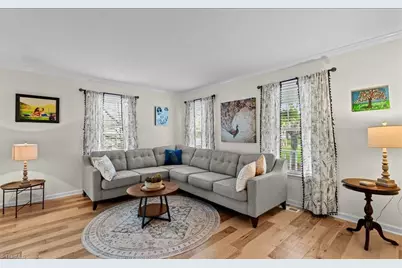 109 Stafford Oak Drive, Jamestown, NC 27282 - Photo 6