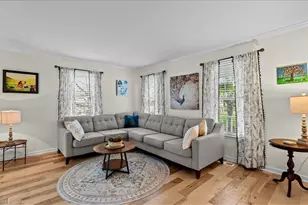 109 Stafford Oak Dr, Jamestown, NC 27282 - Photo 6