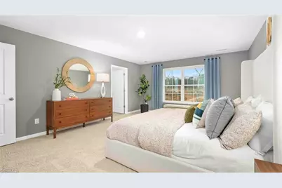 151 Briarwood Lane, Bermuda Run, NC 27009 - Photo 18