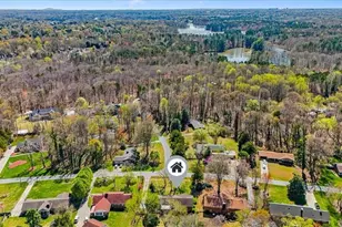 220 Cedarwood Dr, Jamestown, NC 27282 - Photo 32