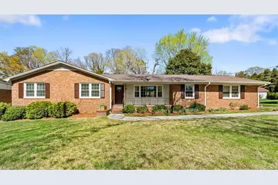 220 Cedarwood Drive, Jamestown, NC 27282 - Photo 1