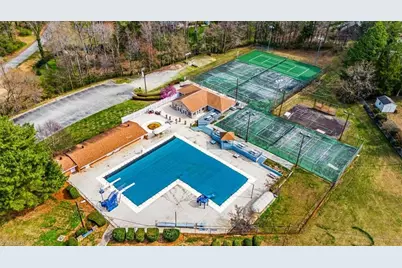 220 Cedarwood Drive, Jamestown, NC 27282 - Photo 30