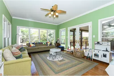 108 Falkener Drive, Greensboro, NC 27410 - Photo 16