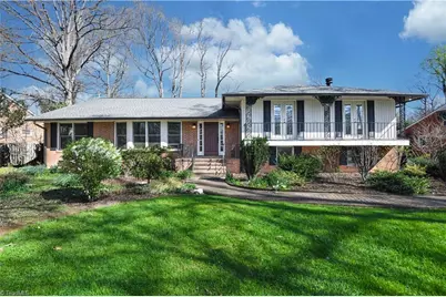 108 Falkener Drive, Greensboro, NC 27410 - Photo 2