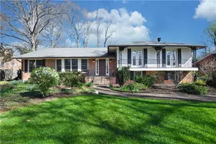 108 Falkener Dr, Greensboro, NC 27410 - Photo 2