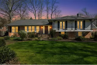 108 Falkener Drive, Greensboro, NC 27410 - Photo 1